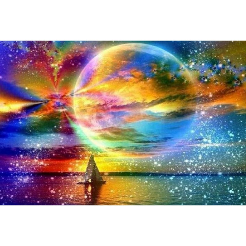 Colorful Universe - ...