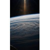 Cloud Formation in the South Indian Ocean