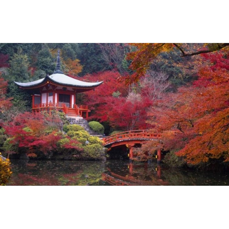 Daigo-ji Shingon Bud...