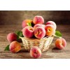 Peach Basket - Diamond Painting Kit