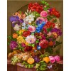 Colorful Flowers Collection DIY Diamond Painting