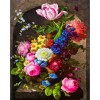 Colorful Flowers Collection DIY Diamond Painting