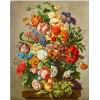 Colorful Flowers Collection DIY Diamond Painting