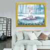 Fairy & Deer DIY Diamond Painting