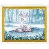 Fairy & Deer DIY Diamond Painting