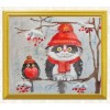 Cartoons on Tree DIY Diamond Painting