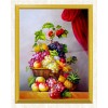 Fruit Basket DIY Diamond Painting