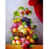 Fruit Basket DIY Diamond Painting