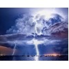 Catatumbo Lightning - Diamond Painting Kit