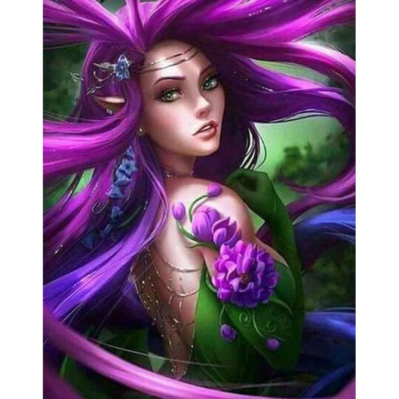 Elf Beauty - Paint b...