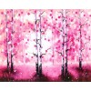 Dream Trees DIY Diamond Painting