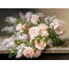 Bunch of Roses Painting Kit